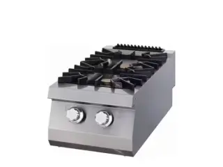 Premium Gaskomfur 2 blus – (6 kW-10 kW)