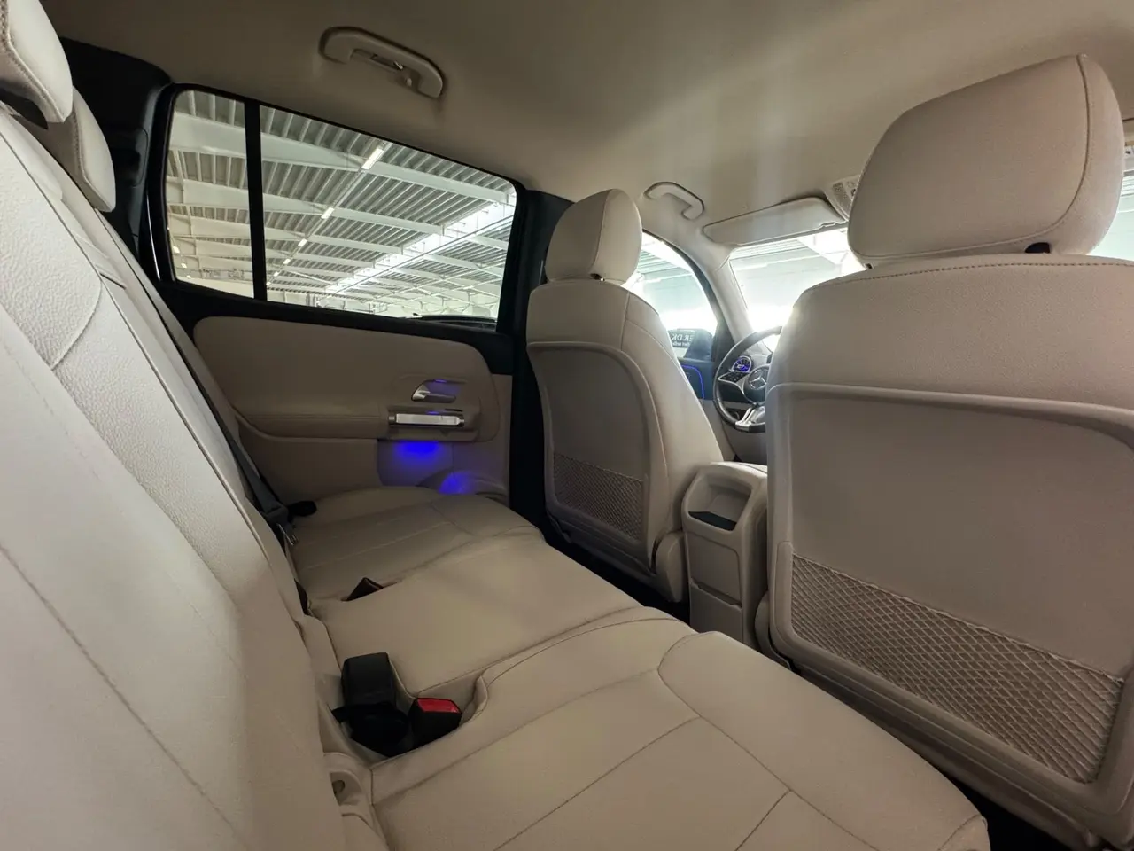 Billede 13 - Mercedes EQB250+  7prs