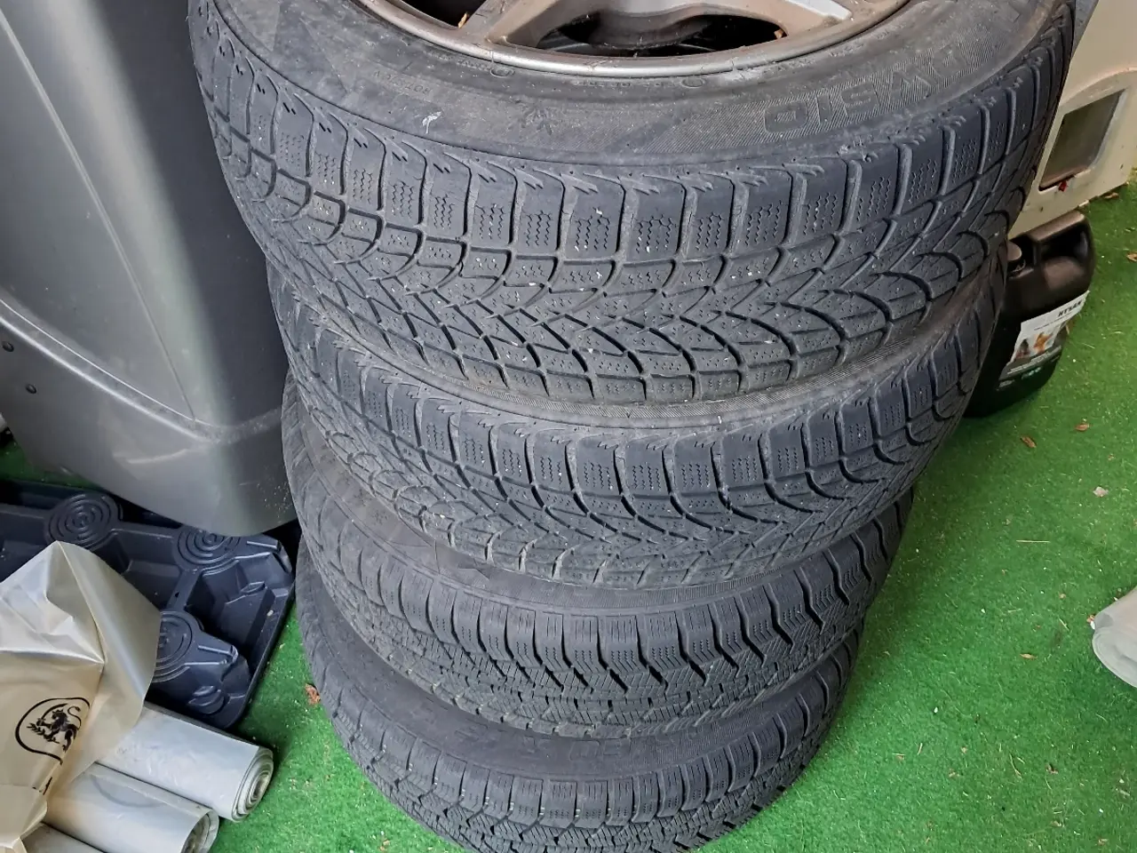 Billede 12 - Vw sharan 2.0 van benzin