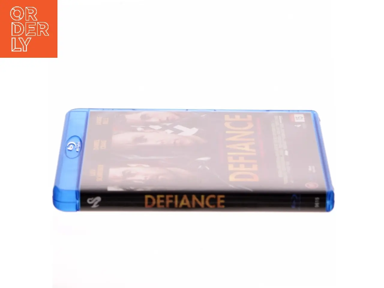 Billede 2 - Defiance med Daniel Craig (DVD)