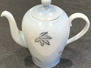 Kaffestel, Løvfald Bing og Grøndal