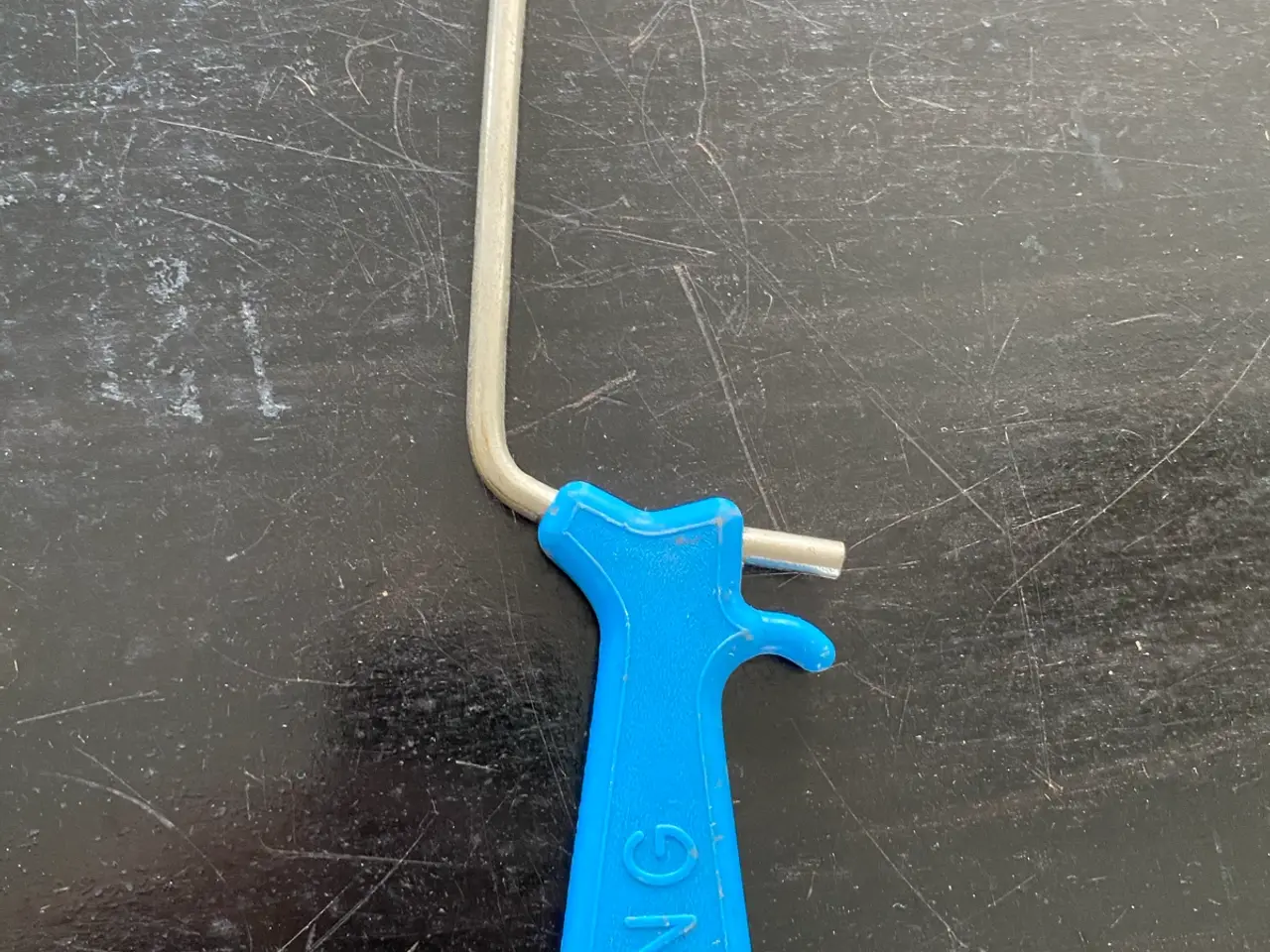 Billede 2 - Viking handy mini nedstrygerbue