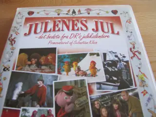 JULEKALENDER. JULENES JUL.