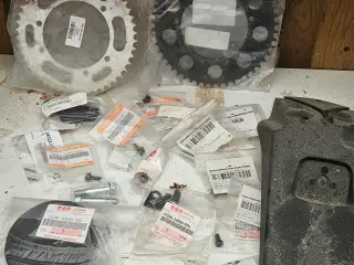 NOS stumper til suzuki rmx/smx