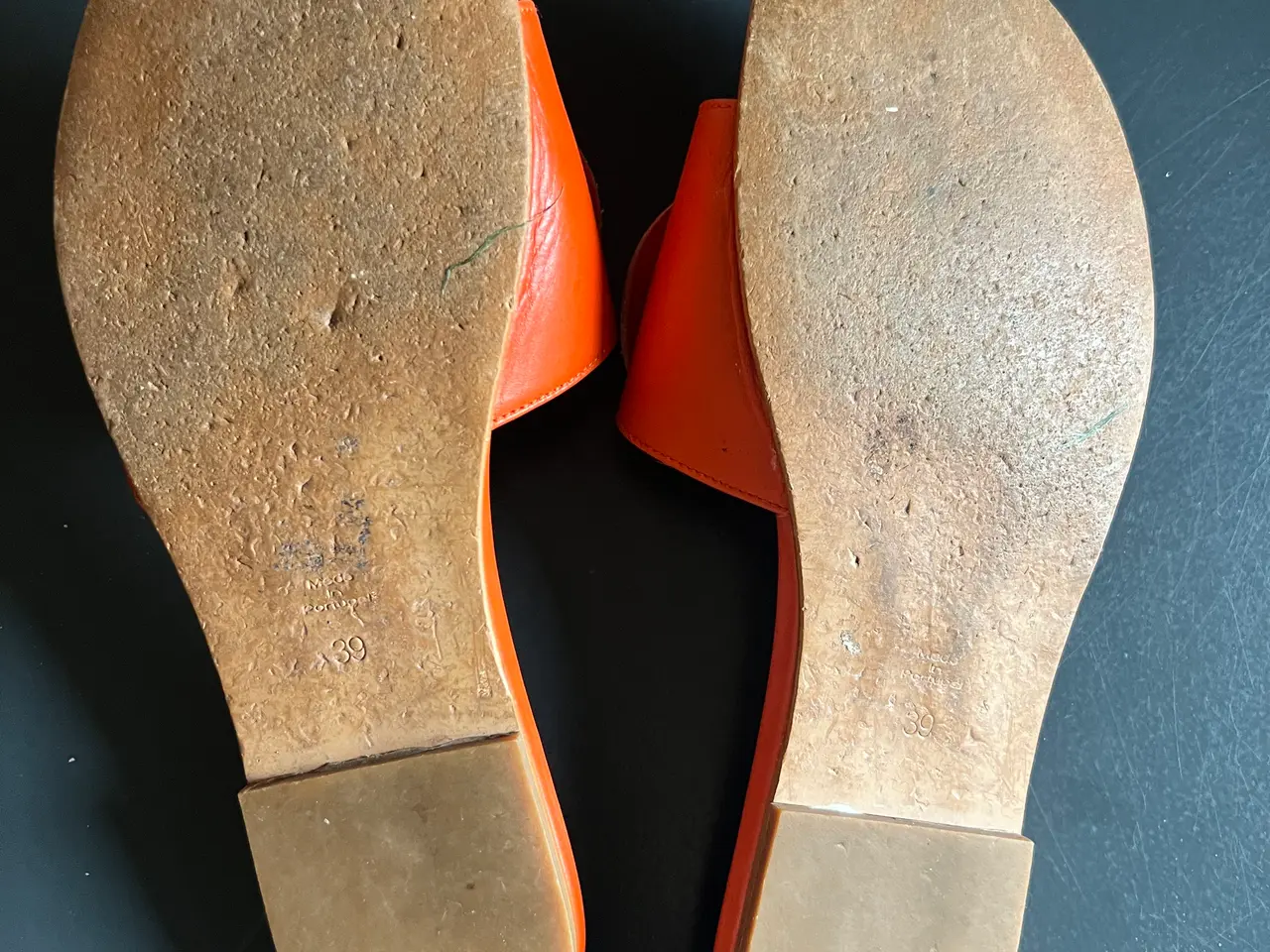 Billede 3 - Stine Goya Heart-sandaler
