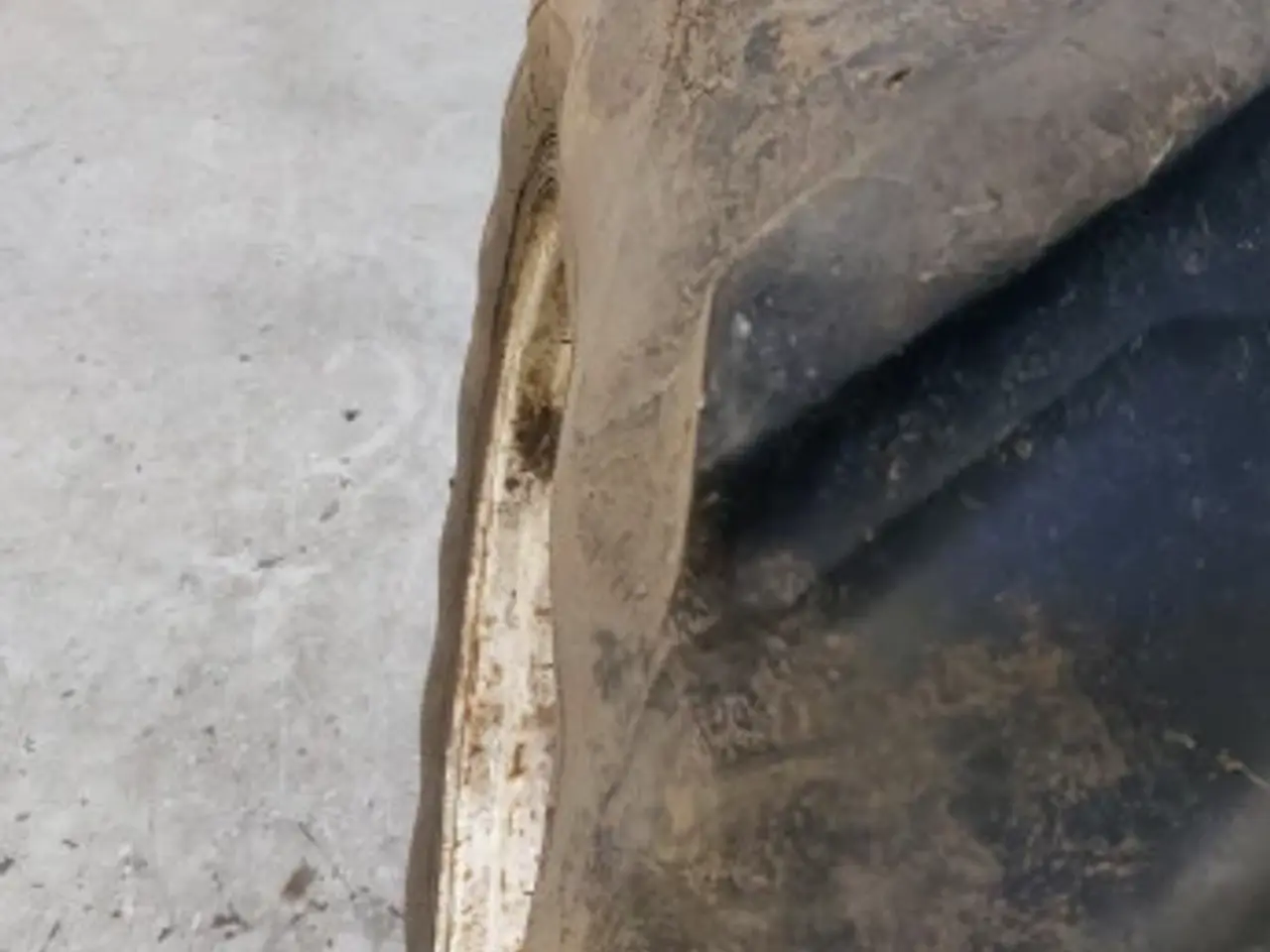 Billede 20 - 24" 13.6R24