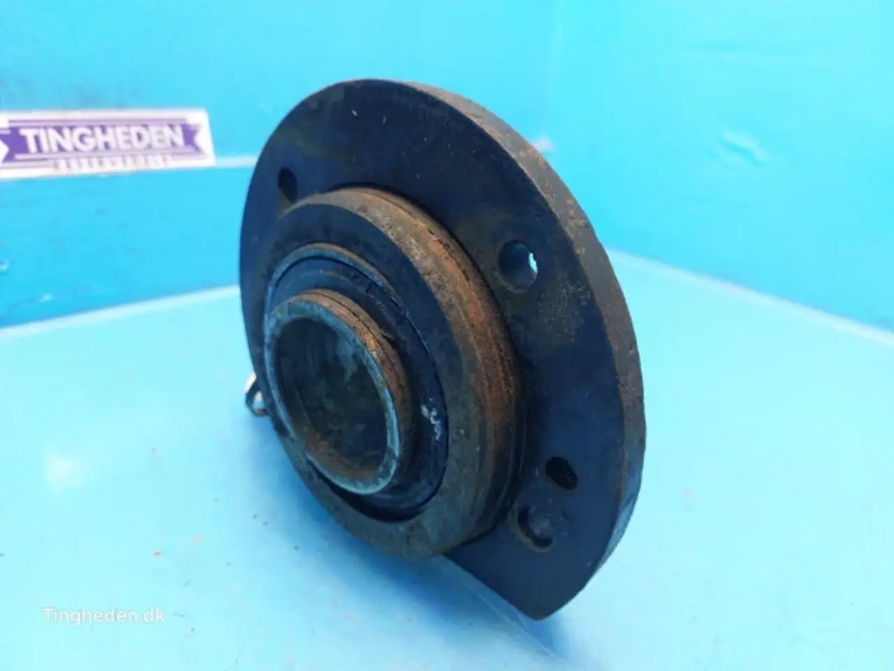 Billede 12 - New Holland CR10.90 Lejehus 84328722