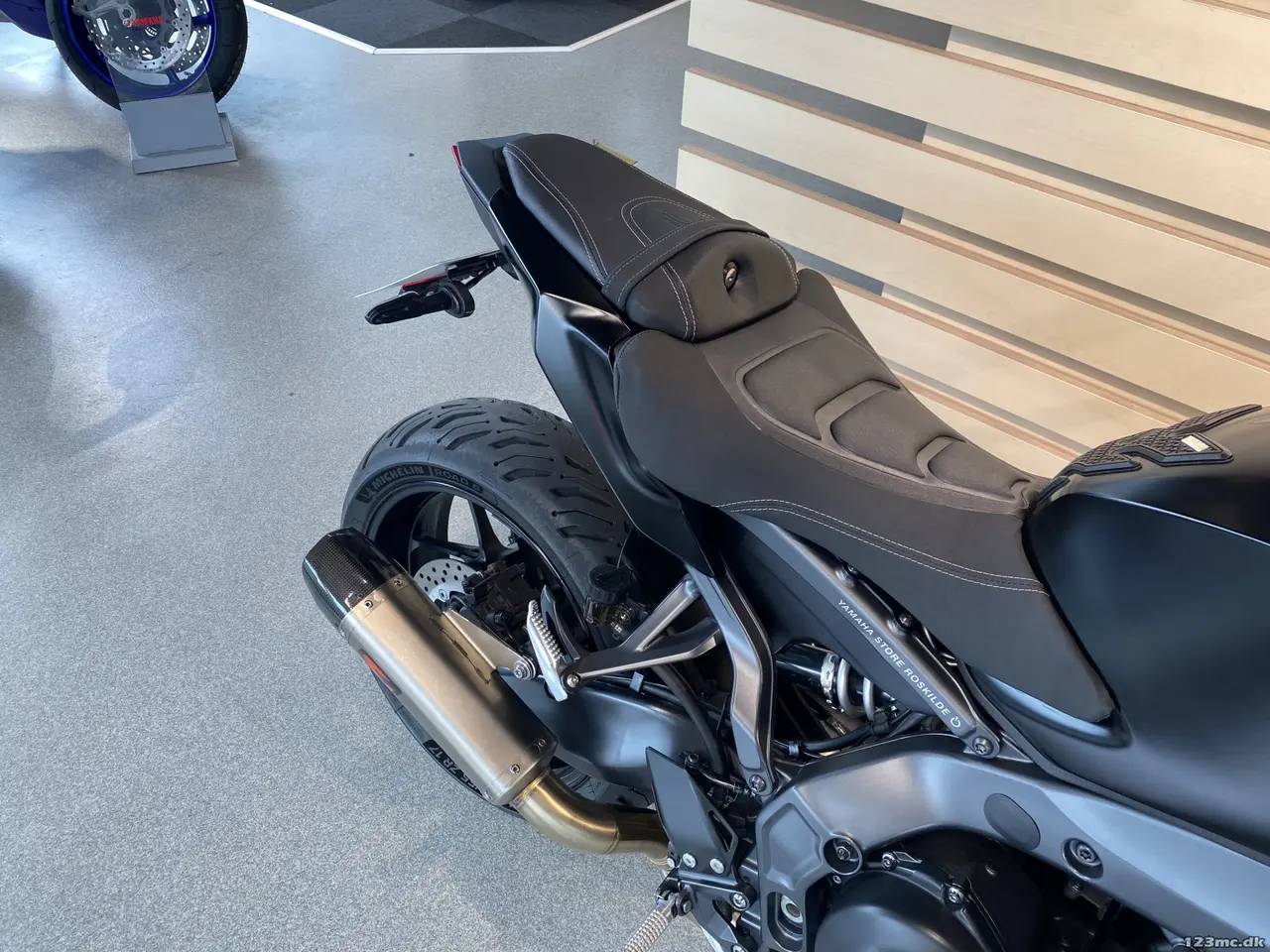 Billede 13 - Yamaha MT-09