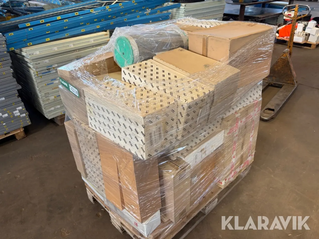Billede 3 - Diverse filtre - cirka 60 pakker