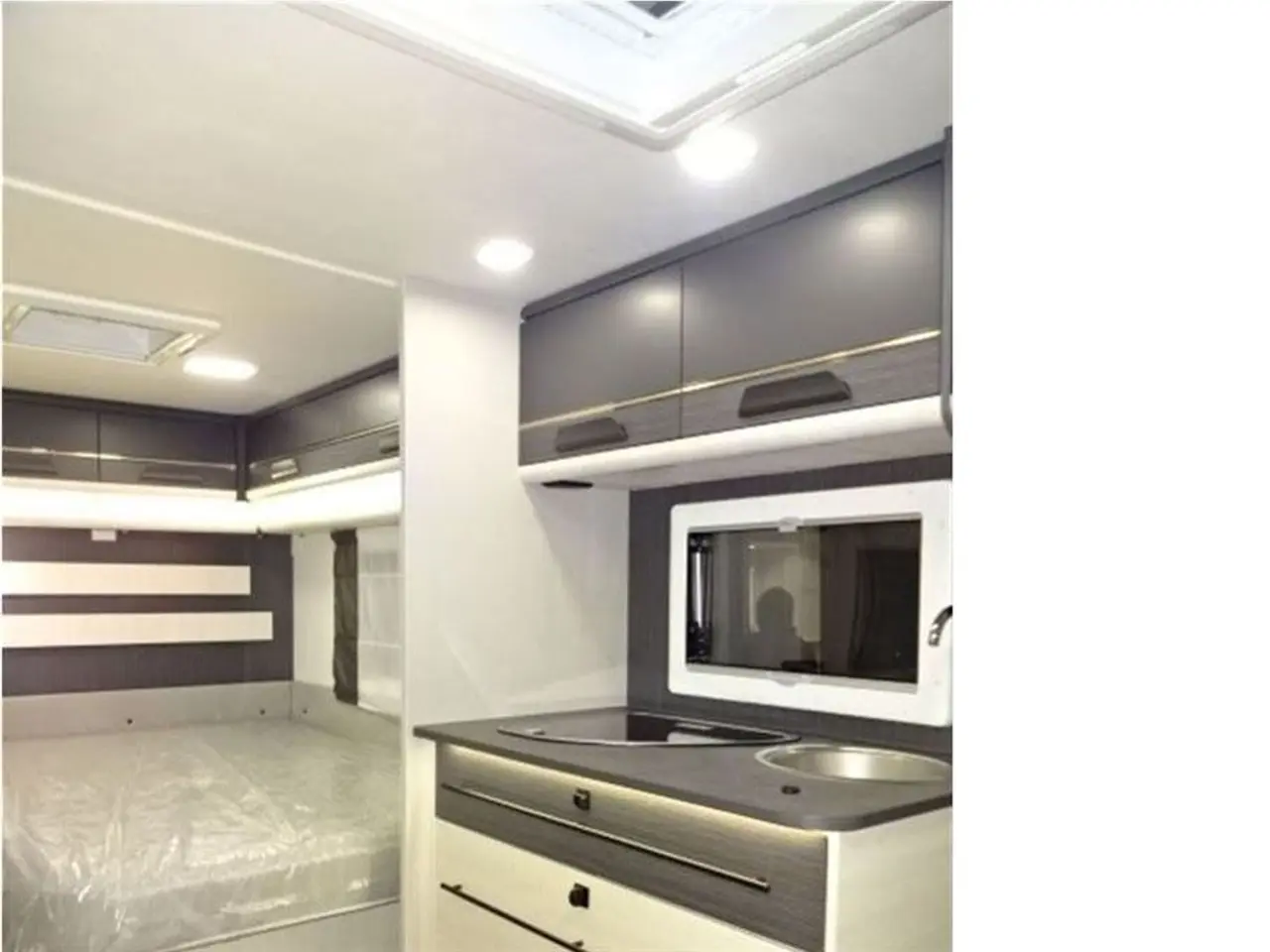 Billede 4 - 2025 - Caravelair Exclusive 475