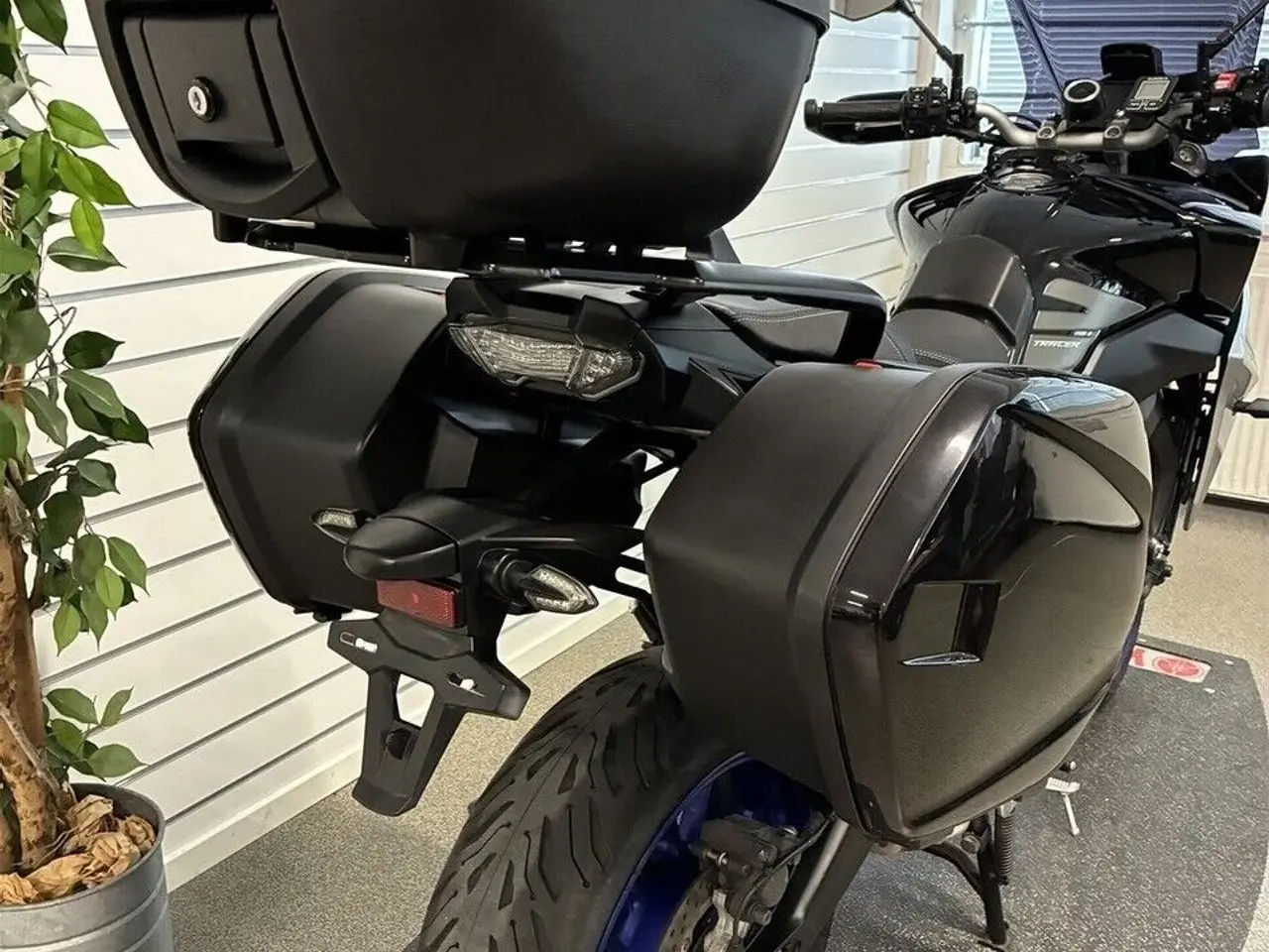 Billede 4 - Yamaha Tracer 900 GT