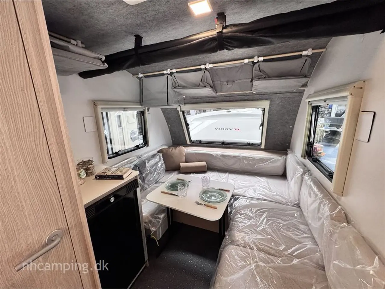 Billede 4 - 2026 - Adria Aviva Lite 300 LH