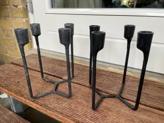 Normann copenhagen heima lysestage