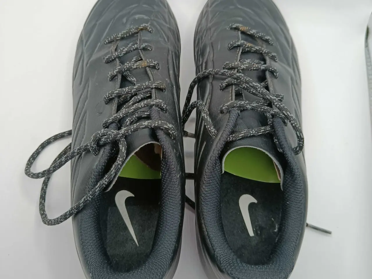 Billede 5 - Adidas fodboldstøvler sort 40.2/3