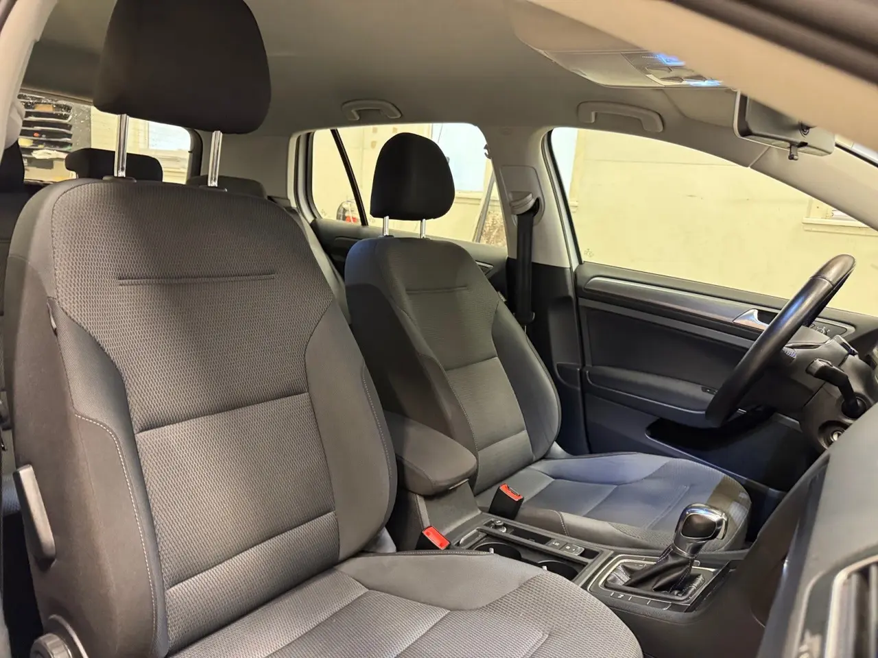 Billede 18 - VW e-Golf VII  