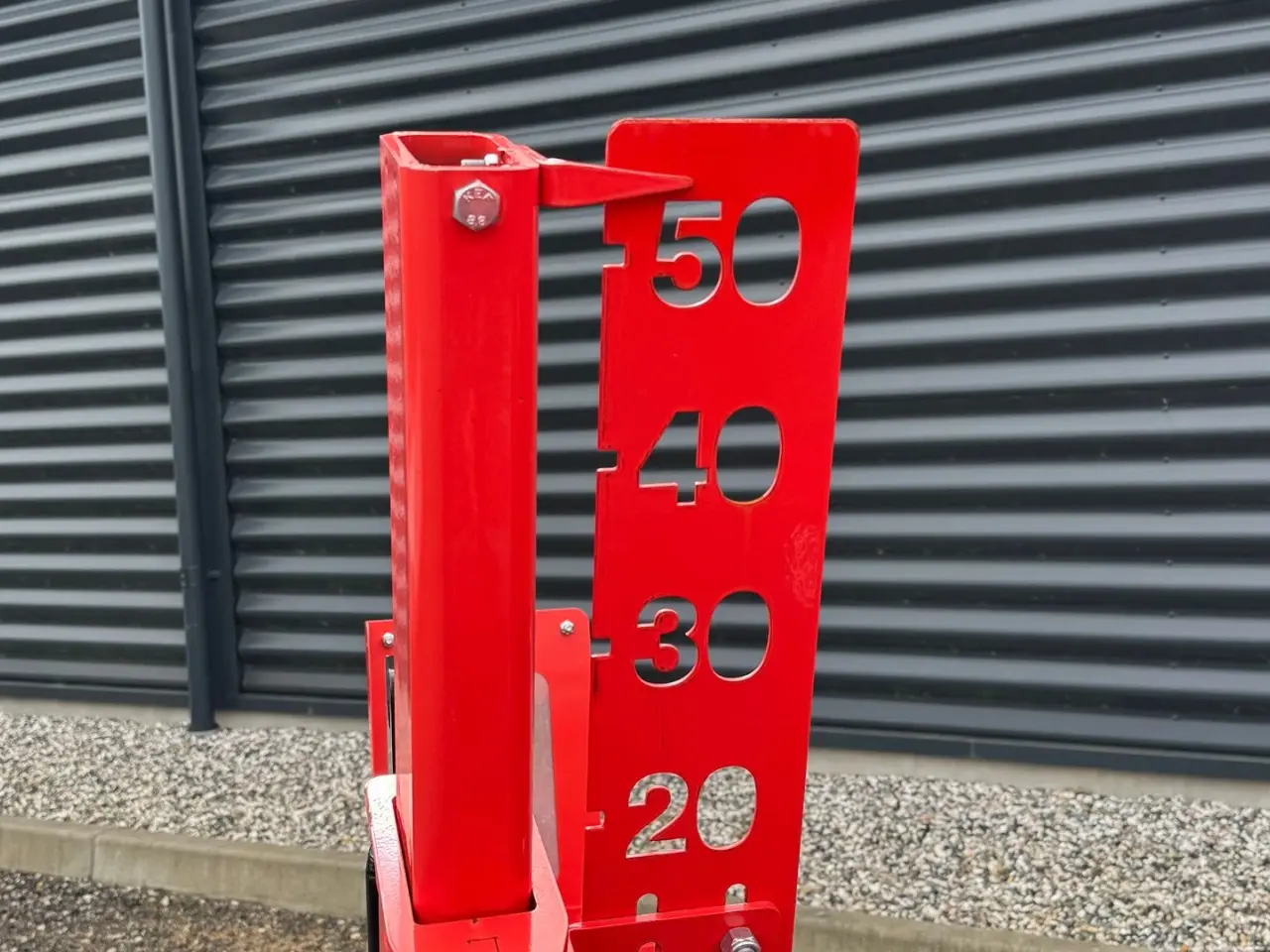 Billede 3 - Maschio ATTILA HP-300-7