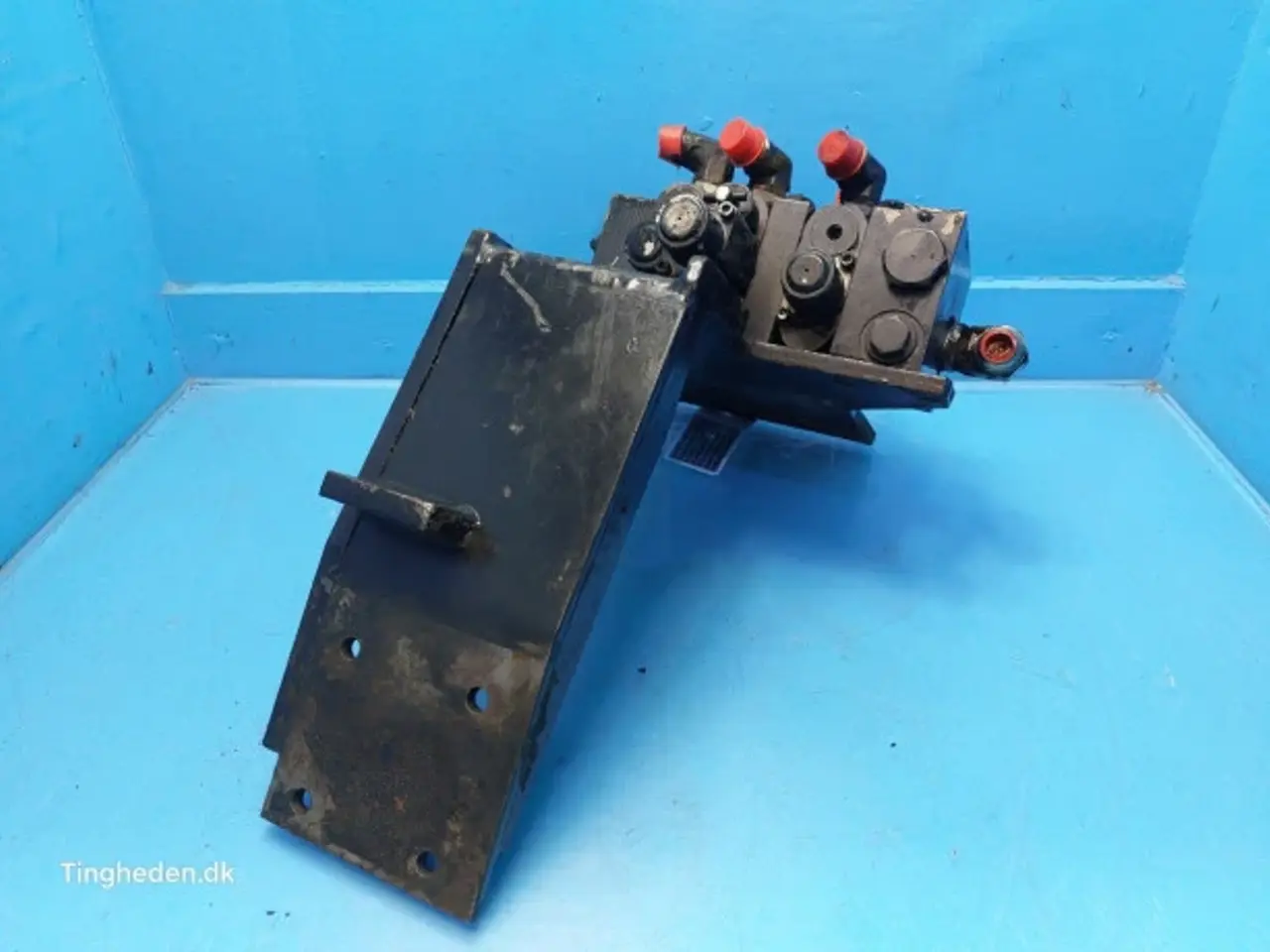 Billede 7 - Valmet 8050 Hydraulikventil 32536400
