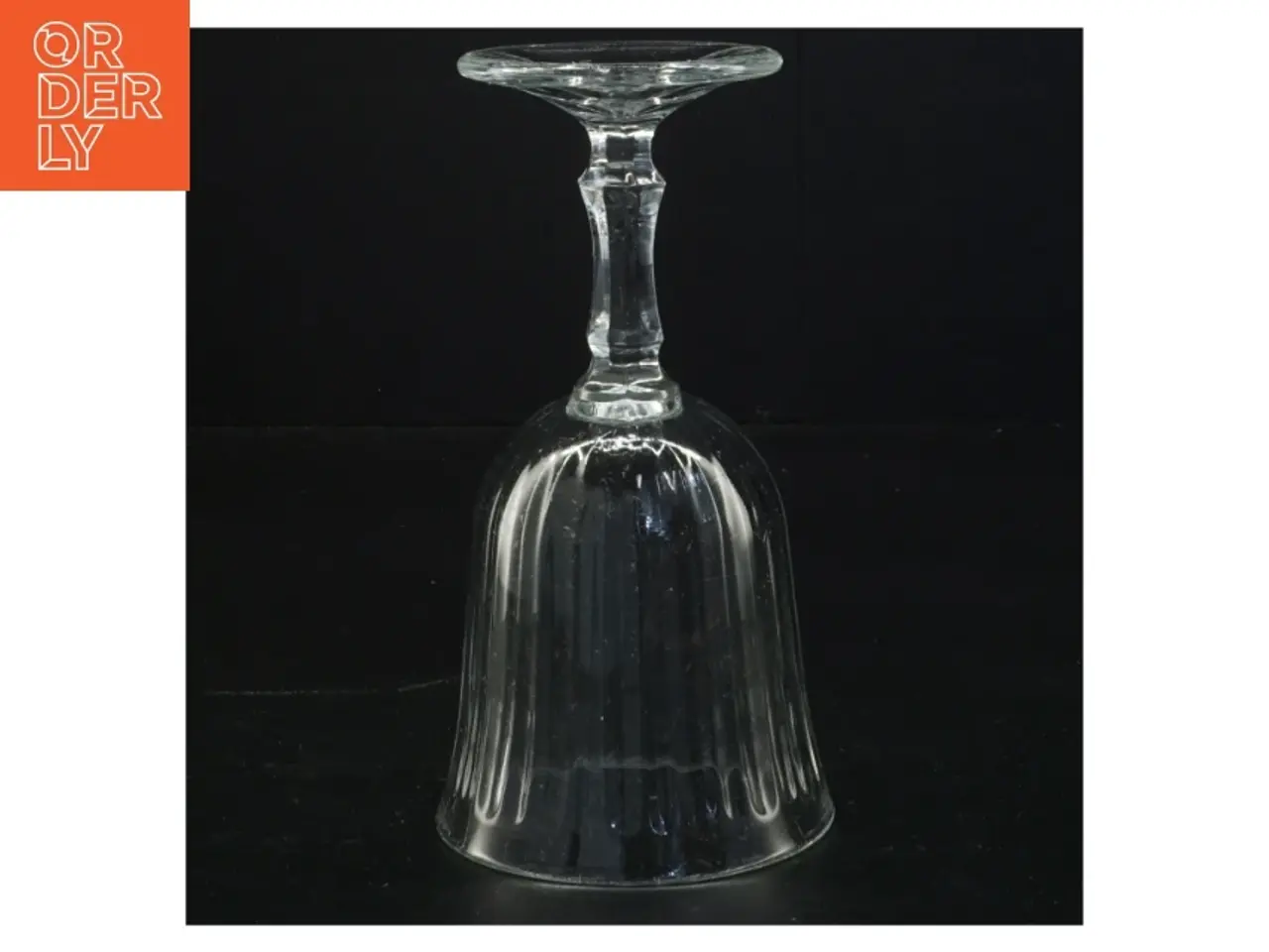 Billede 2 - Glas (str. 15 og en halv cm x 8 cm)
