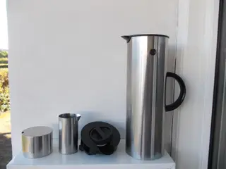 Stelton Termokande med sukker fløde sæt,