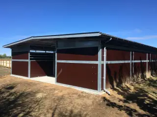 FLEXI BOKSE UDEBOKSE
