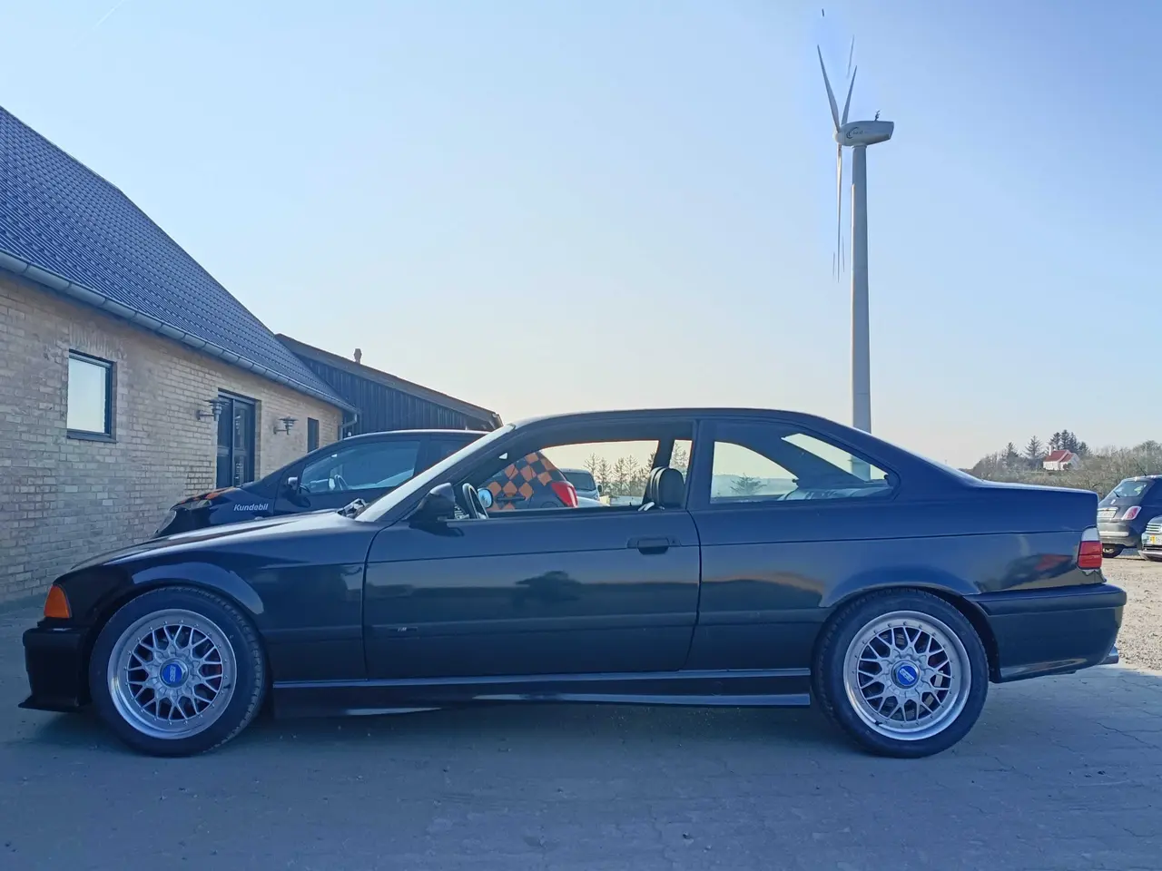 Billede 2 - BBS RC041 5X120
