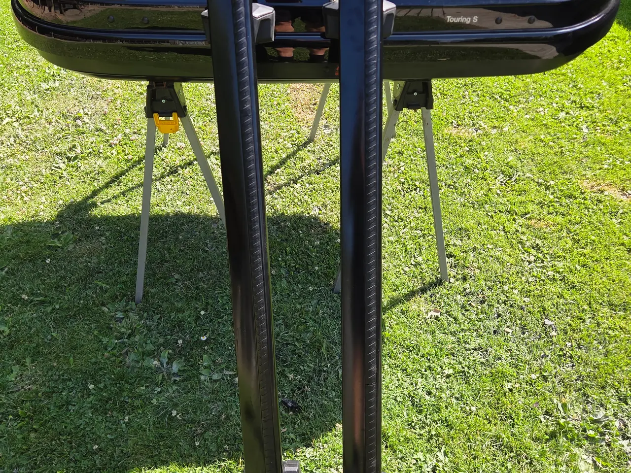 Billede 6 - THULE TAGBOKS