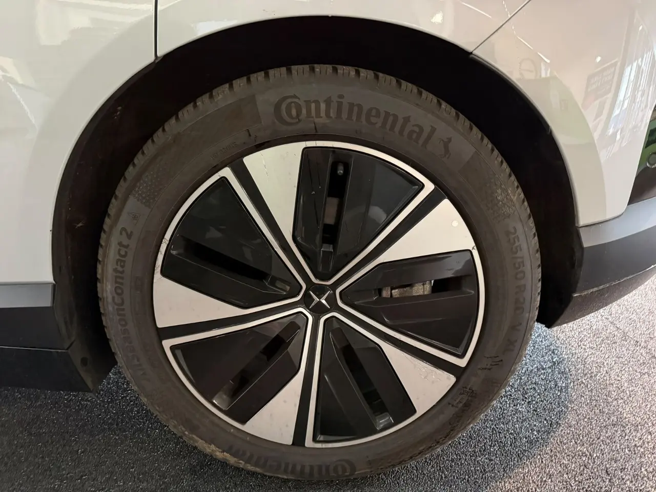 Billede 18 - Polestar 4 Coupé Nordic Edition RWD
