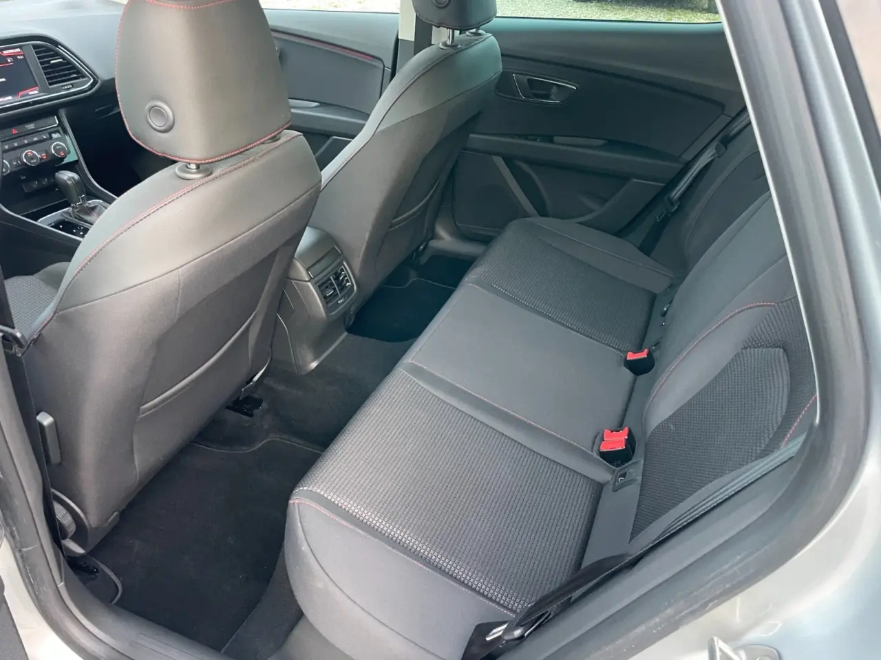 Billede 8 - Seat Leon 1,4 TSi 150 FR DSG
