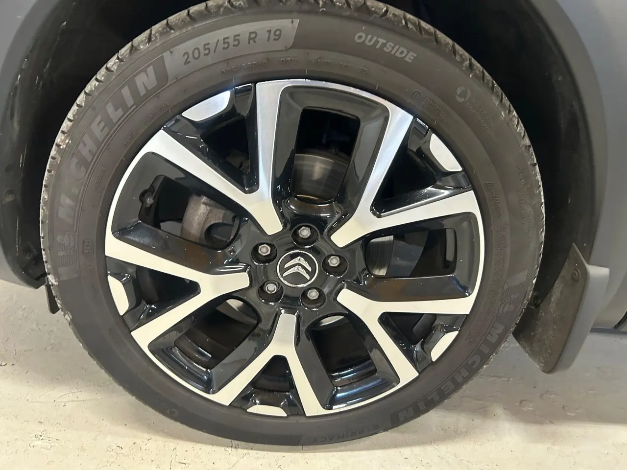 Billede 9 - Citroën C5 Aircross 1,2 PureTech 130 SportLine