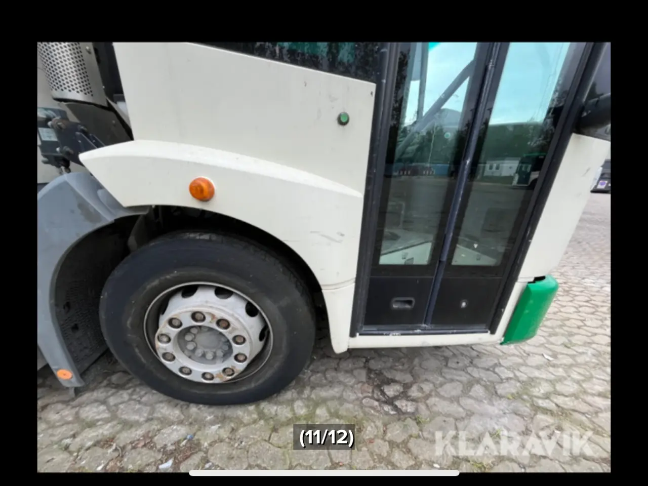 Billede 11 - mercedes benz econic 1830 KUN 46,000 KM