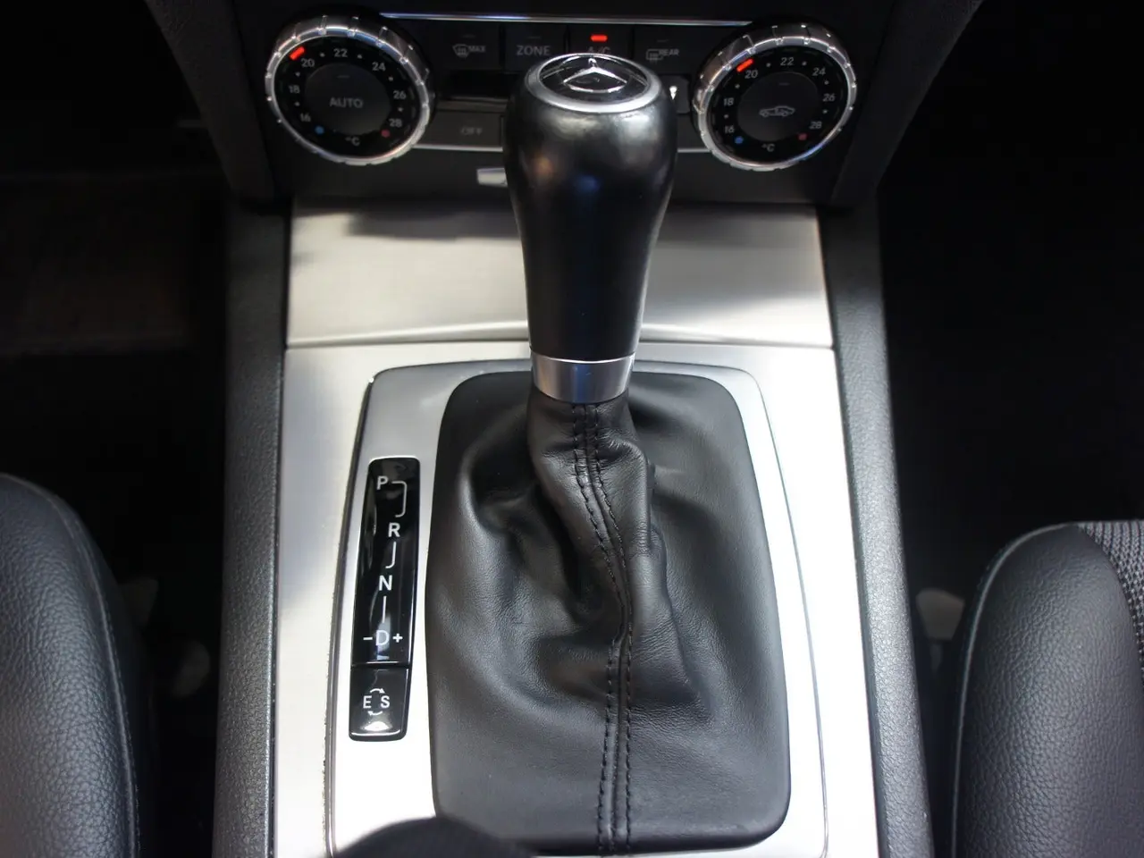 Billede 15 - Mercedes C200 2,2 CDi Avantgarde stc. aut. BE