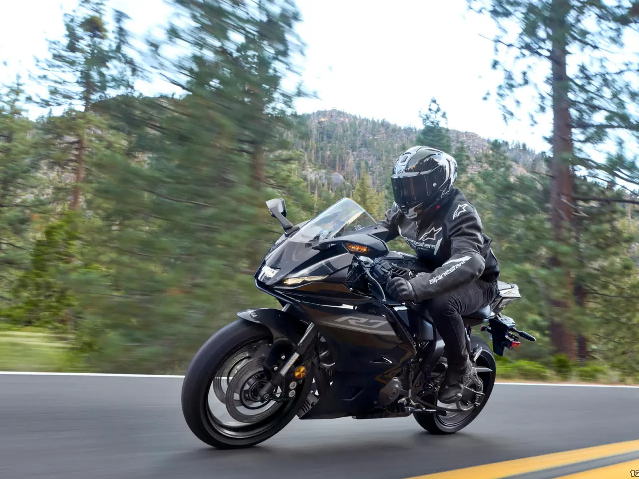 Billede 18 - Yamaha YZF R7
