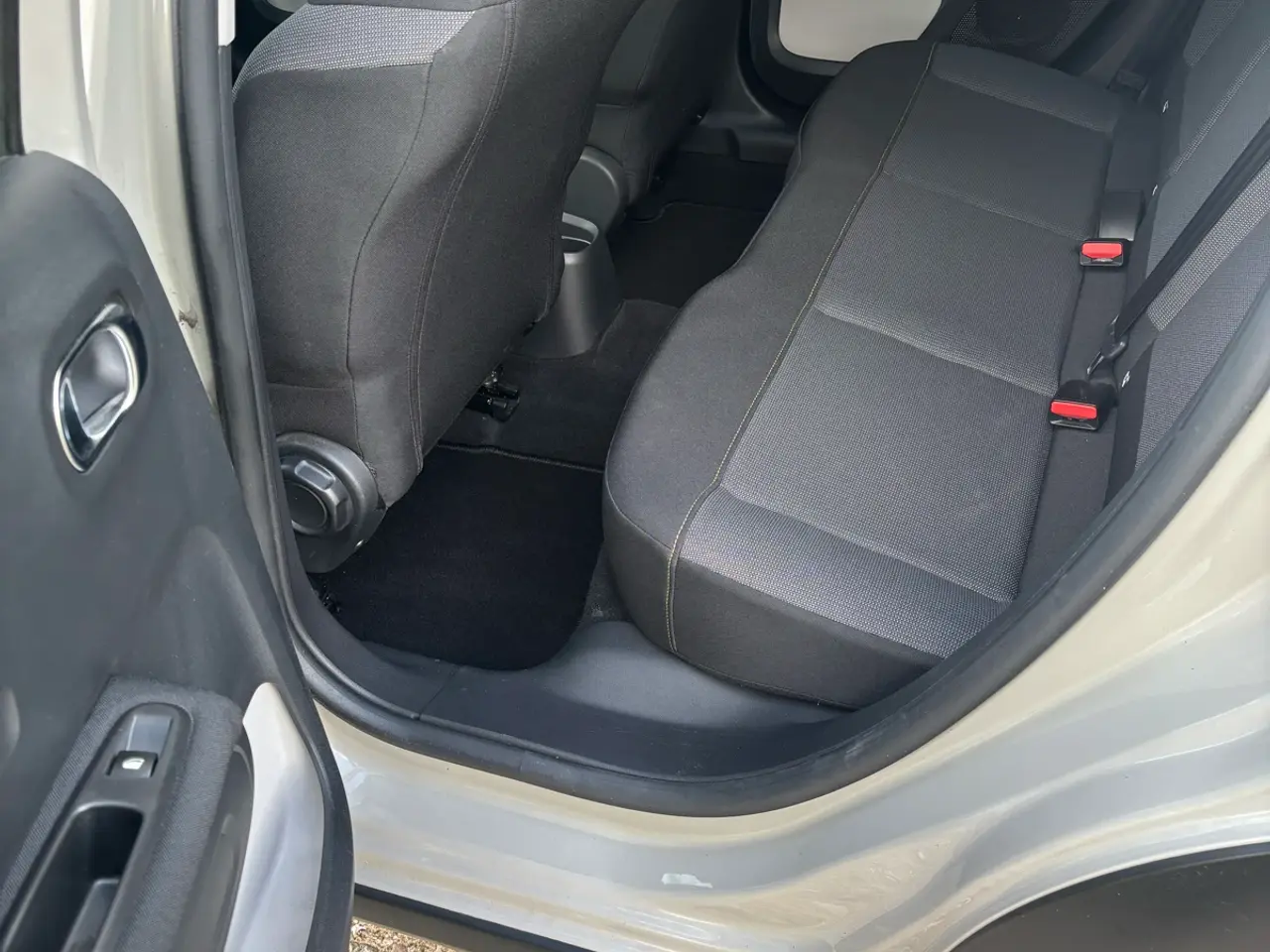 Billede 7 - Citroen C3 1.5 BlueHdi årgang 2020