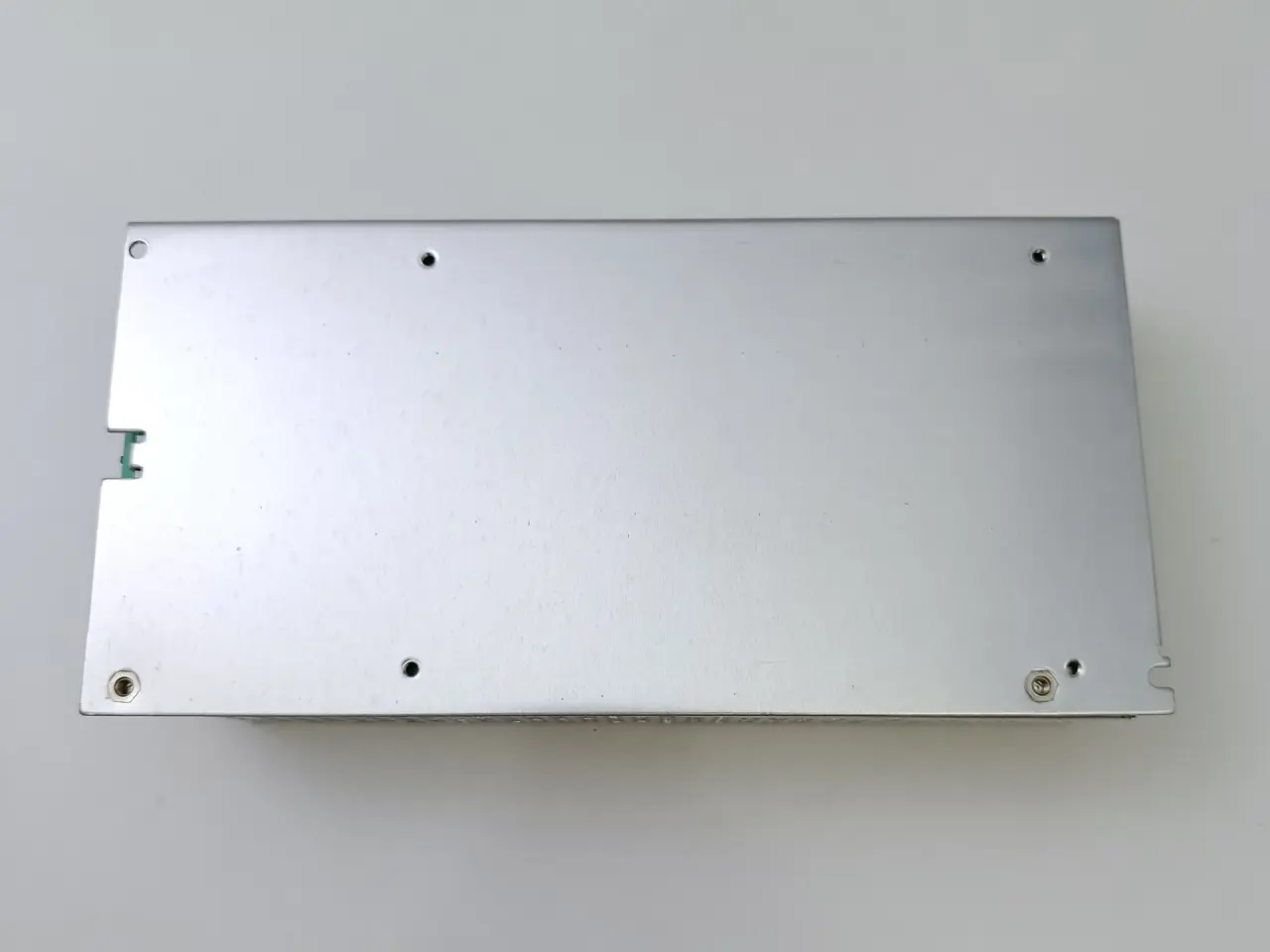 Billede 2 - NY! 12V 16.5A 200W Modulært Strømforsyning