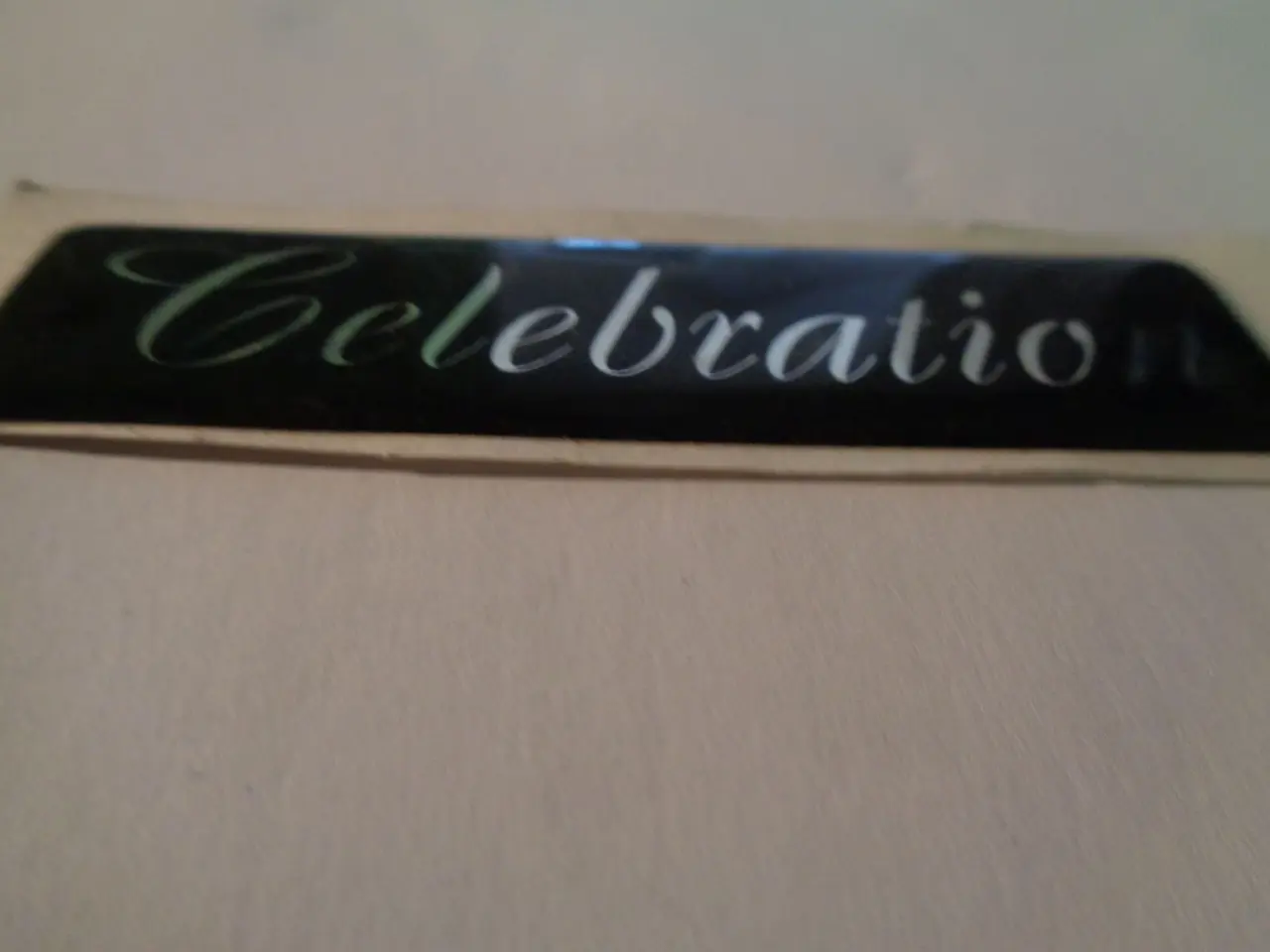 Billede 2 - Celebration