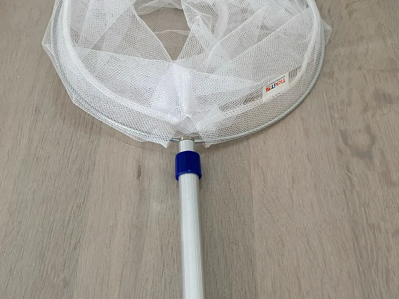 Billede 1 - Insektet med teleskopstang 2 stk.