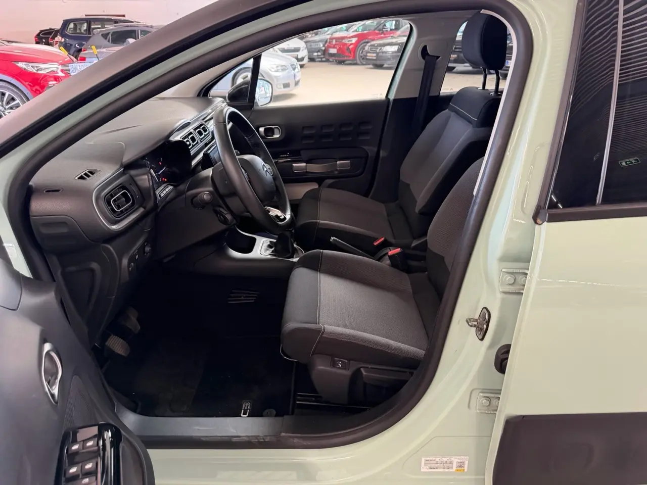 Billede 5 - Citroën C3 1,5 Blue HDi Triumph start/stop 100HK 5d
