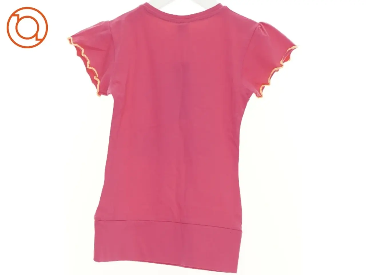 Billede 2 - T-Shirt (str. 116 cm)