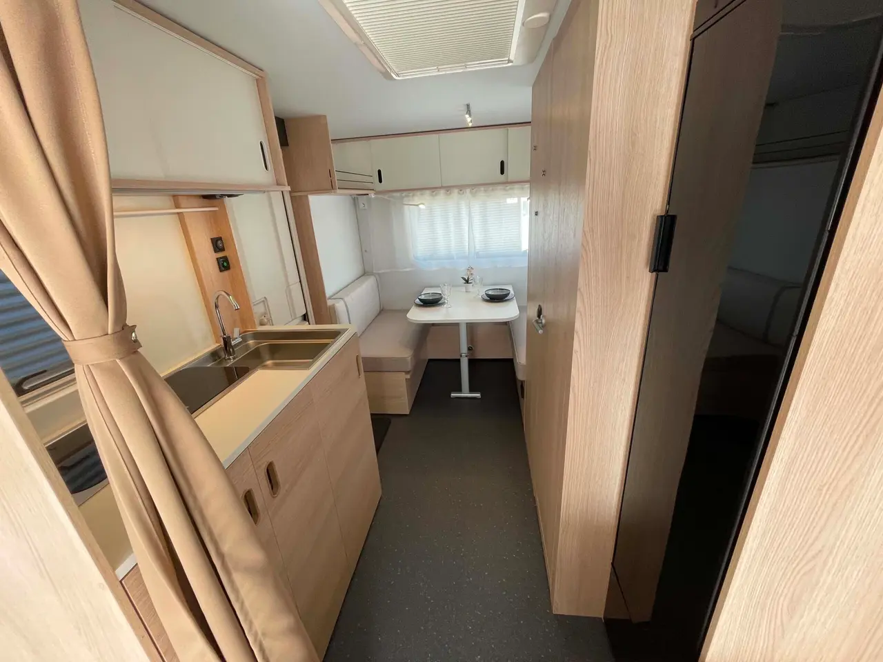 Billede 5 - 2026 - Adria Aviva 492 LU