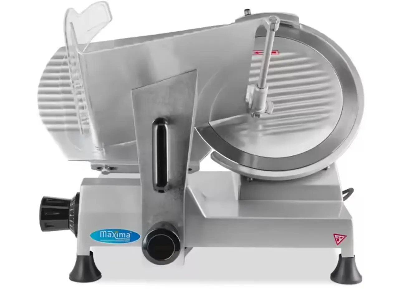 Billede 2 - Pålægsmaskine MS 300 – Ø 30 cm – 230 V