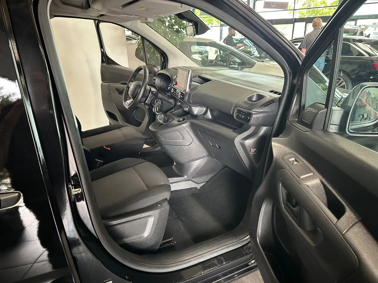 Billede 5 - Citroën Berlingo 1,5 BlueHDi 100 L1 ProffLine Van