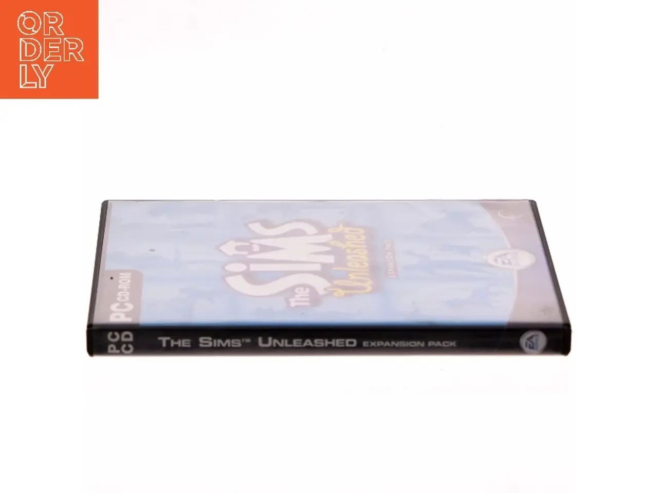 Billede 2 - The Sims: Unleashed (DVD)