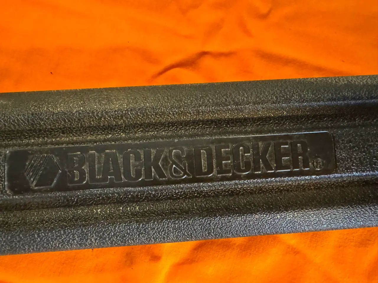 Billede 4 - Hækklipper - Black & Decker