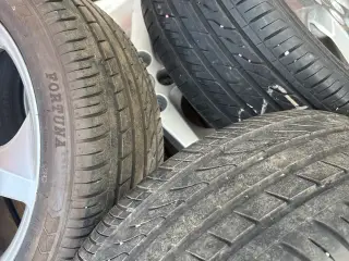 KIA CEED ALU 17