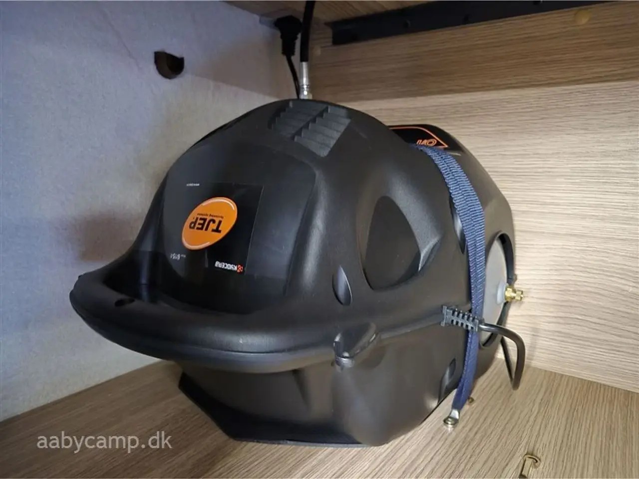 Billede 31 - 2020 - Niesmann+Bischoff Flair 920 EK   Mulighed for Leasing
