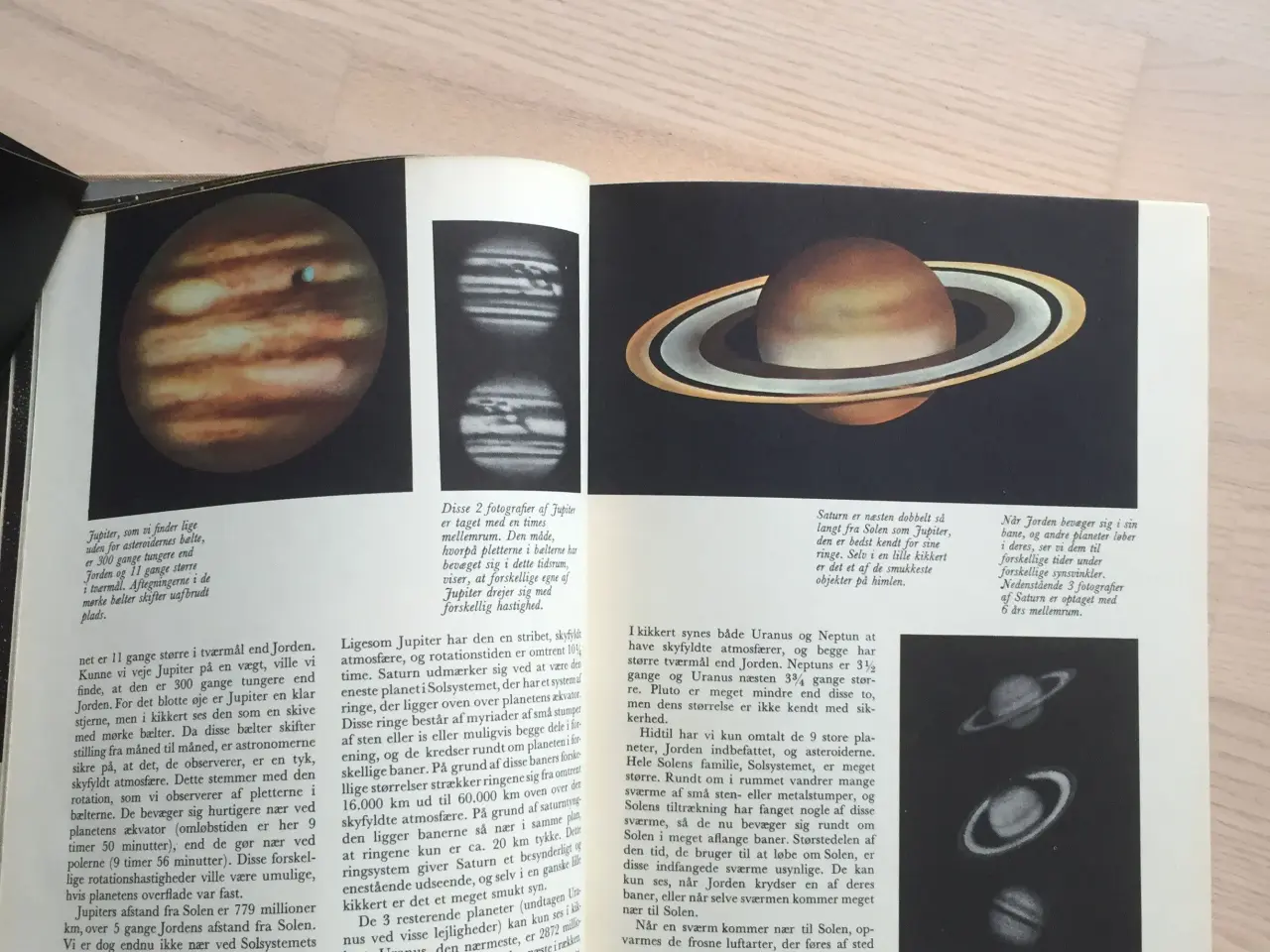 Billede 4 - Mennesket og universet