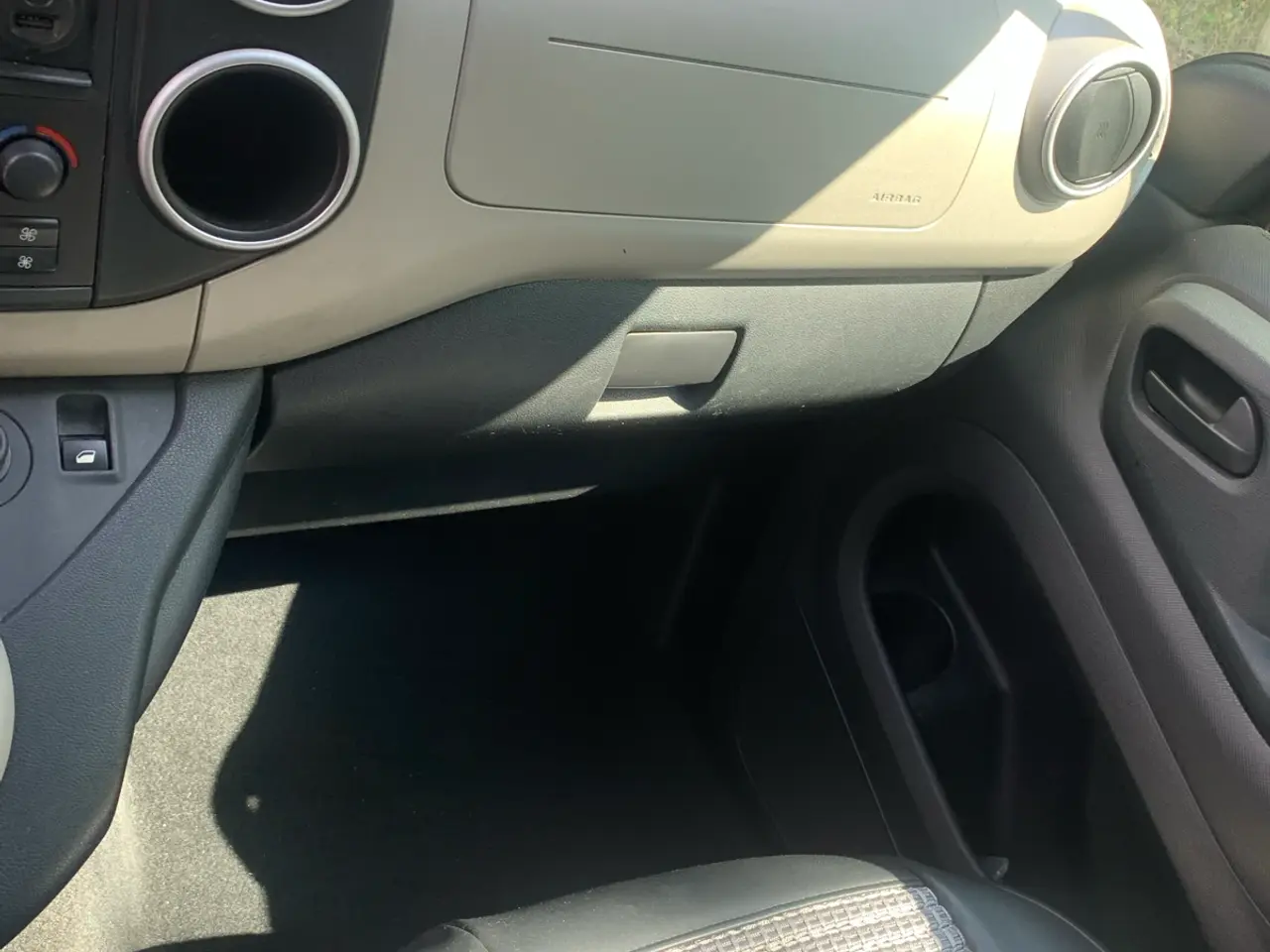 Billede 4 - Minicamper berlingo 2014