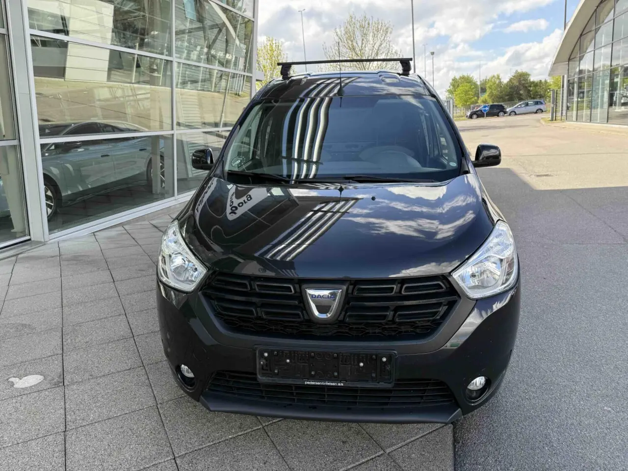Billede 1 - Dacia Dokker 1,5 DCi Ambiance 90HK Van