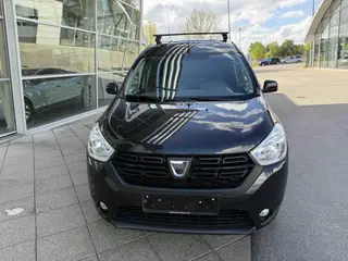 Dacia Dokker 1,5 DCi Ambiance 90HK Van
