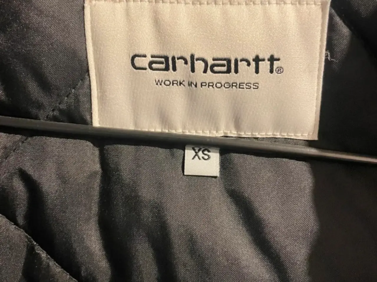 Billede 4 - Carhatt vinterjakke /skijakke